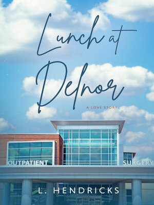 cover image of Lunch at Delnor